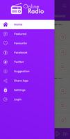 Christian Live Radio syot layar 1