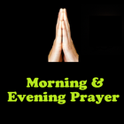 Morning & Evening Prayers ícone