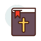 Christian Prayers ikona