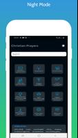 Christian Prayers captura de pantalla 2