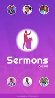 Sermons (Christian Sermons) Affiche