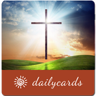 Christian Spirituality Daily simgesi