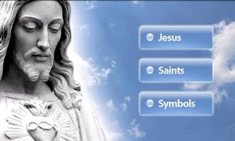 Christian Memory Game Free capture d'écran 2