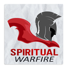 Spiritual war icône