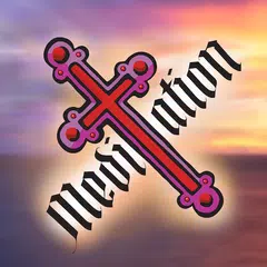 download Recenter with Christ - Christian Meditation APK