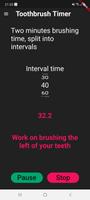 Toothbrush Timer Screenshot 1