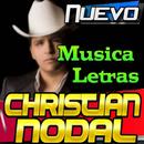 Christian Nodal Musica Mariachi Exitos Gratis APK