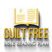Guilt Free Bible Reading Plan