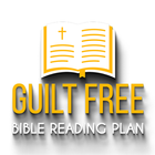Guilt Free Bible Reading Plan icon