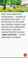 Gospel Sharing App screenshot 2