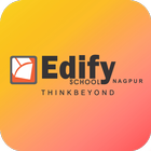 Edify School Nagpur icon