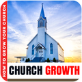 Church Growth- Christian Books