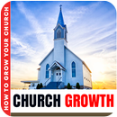 Church Growth- Christian Books APK