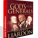 Gods Generals Christian Book APK