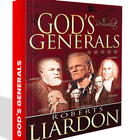 Gods Generals Christian Book icône