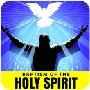 Holy Spirit Baptism APK