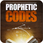 Prophet Code - Christian Books icône