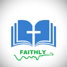 Faithly: Christian Ebooks, Bible Stories & Novels icône