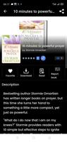 Faithly: Christian Ebooks, Bible Stories & Novels capture d'écran 1