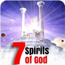 The 7 Spirits -Christian Books APK