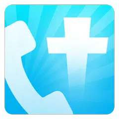 Bible Caller ID App - Bible Verses On Your Phone APK Herunterladen