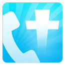 Bible Caller ID App - Bible Verses On Your Phone aplikacja