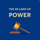 48 Laws of Power Summary 아이콘