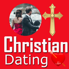 Christian Dating - Christian F simgesi