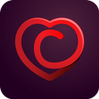 Christian Dating app: Viklove. simgesi
