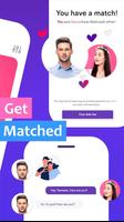 Christian Dating app: Viklove. скриншот 1