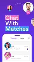 Christian Dating app: Viklove. syot layar 3