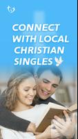 Christian Dating App: Chrill poster
