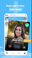 Christian Dating App: Chrill capture d'écran 1