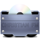 Christian FM 图标