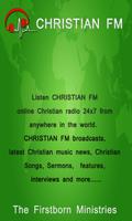 Christian FM 海报