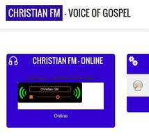 Christian FM 截图 1