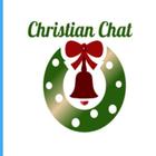 Christian chat أيقونة