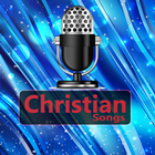 Christian Songs أيقونة