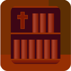 Christian Library أيقونة