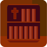 Christian Library أيقونة
