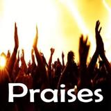 Christian Praise and Worship Songs icône