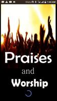 Christian Praise and Worship Songs capture d'écran 1