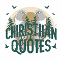 Christian Quotes - Motivation