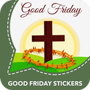 Good Friday Stickers For Whatsapp APK