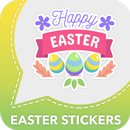 Happy Easter Stickers For Whatsapp APK