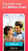 Christian Matrimony by Shaadi 截图 2