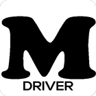 Mooslain Taxi Driver icône