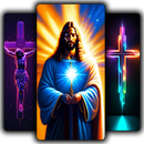 Christian Wallpaper & Quotes APK