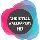 Christian Wallpapers HD &4K Daily verse wallpapers ikon