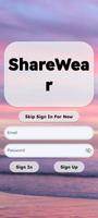 برنامه‌نما ShareWearPro عکس از صفحه